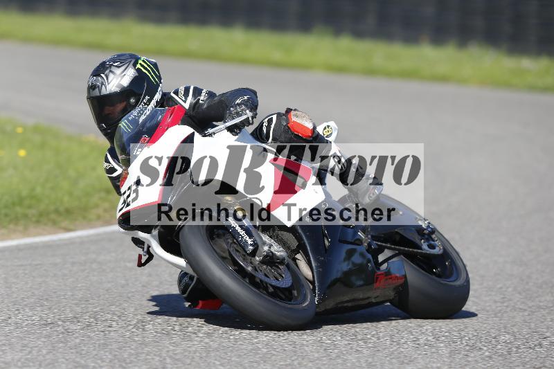 /54 19.09.2025 Speer Racing ADR/Gruppe rot/523